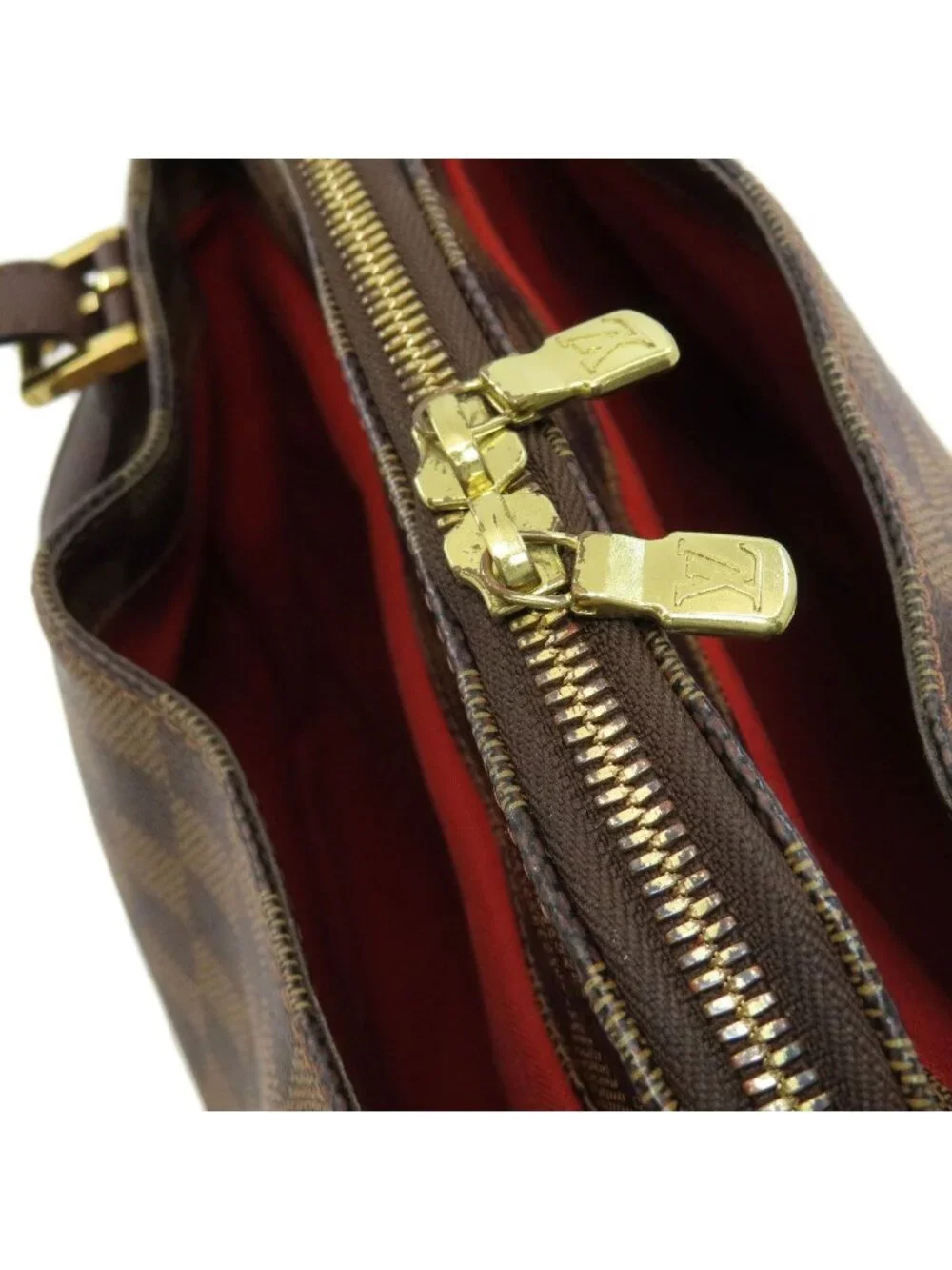 Louis Vuitton this authentic